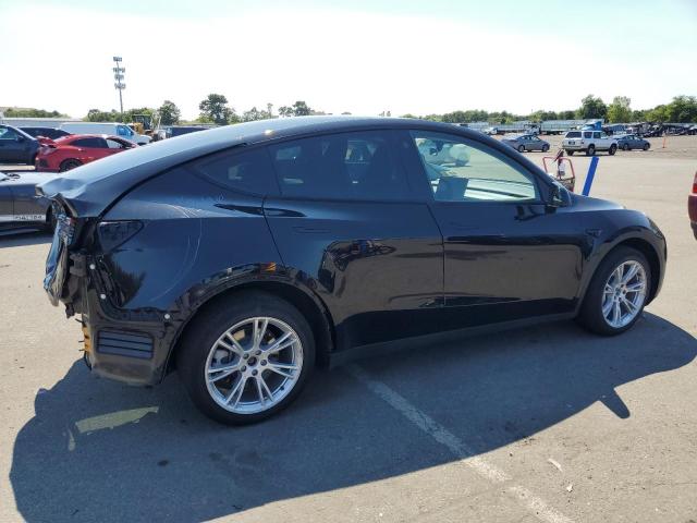 Photo 3 from auction – 2022 TESLA MODEL Y with VIN 7SAYGDEE7NA016893
