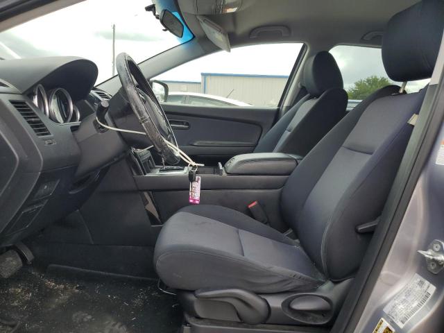 Photo 7 from auction – 2007 MAZDA CX-9 with VIN JM3TB28Y570118141