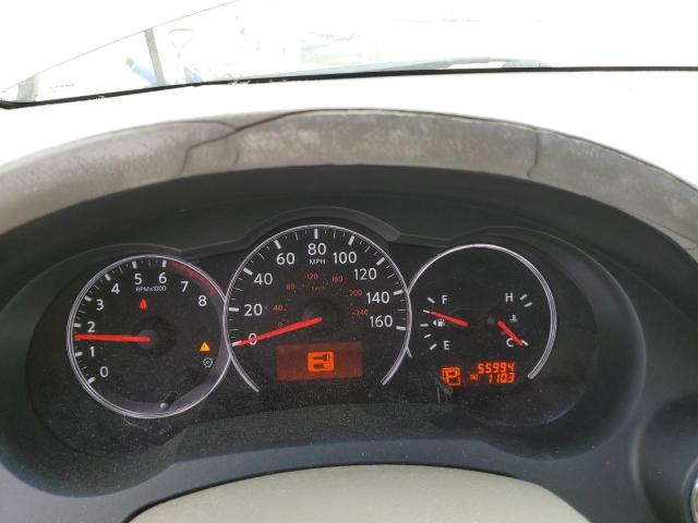 Photo 9 from auction – 2012 NISSAN ALTIMA BAS with VIN 1N4AL2AP8CN544374