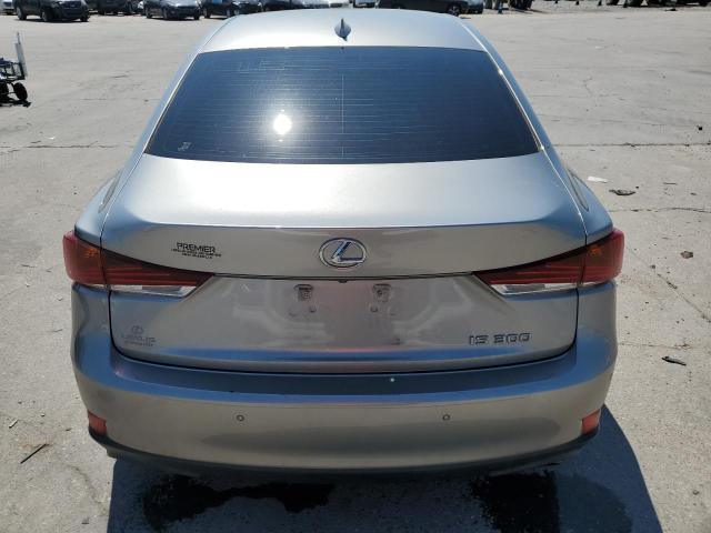 Photo 6 from auction – 2018 LEXUS IS 300 with VIN JTHBA1D20J5072567