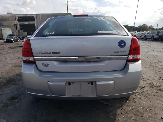Photo 6 from auction – 2004 CHEVROLET MALIBU MAX with VIN 1G1ZT64814F224066