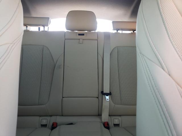 Photo 10 from auction – 2022 BMW X3 SDRIVE3 with VIN 5UX43DP02N9M82509