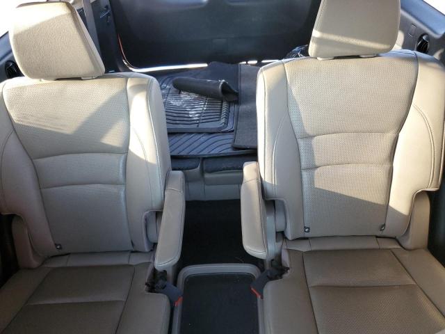 Photo 10 from auction – 2016 HONDA PILOT ELIT with VIN 5FNYF6H05GB028087