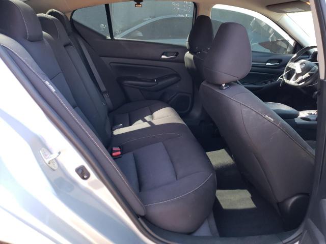 Photo 10 from auction – 2022 NISSAN ALTIMA S with VIN 1N4BL4BV5NN392215