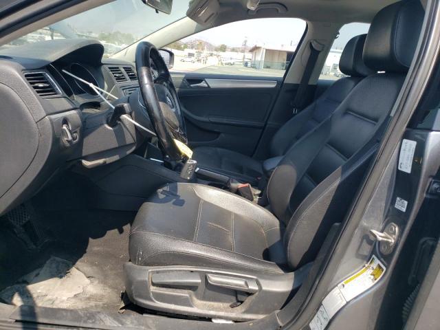 Photo 7 from auction – 2017 VOLKSWAGEN JETTA SE with VIN 3VWDB7AJ6HM220745