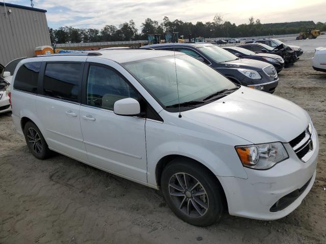 Zdjęcie 4 z aukcji – 2017 DODGE GRAND CARA z VIN 2C4RDGCG0HR746608