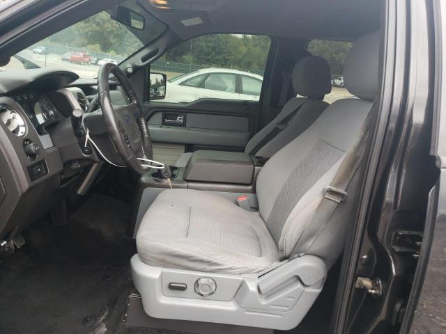 Photo 7 from auction – 2012 FORD F150 SUPER with VIN 1FTFW1EF5CFA26798