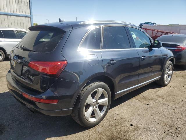 Photo 3 from auction – 2013 AUDI Q5 PREMIUM with VIN WA1C8AFP2DA057231