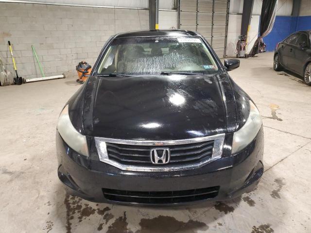 Photo 5 from auction – 2010 HONDA ACCORD EXL with VIN 1HGCP2F82AA070260
