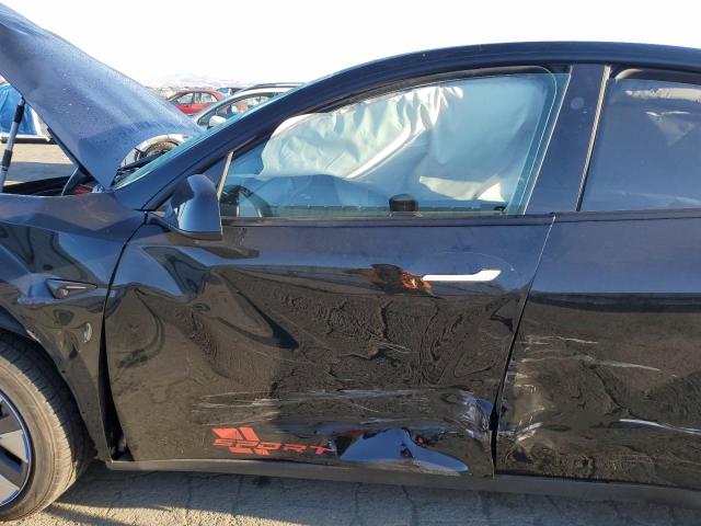 Photo 7 from auction – 2023 TESLA MODEL Y with VIN 7SAYGAEE7PF891413