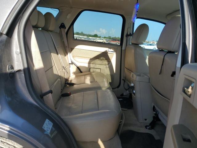 Photo 11 from auction – 2011 FORD ESCAPE LIM with VIN 1FMCU0E75BKC28294