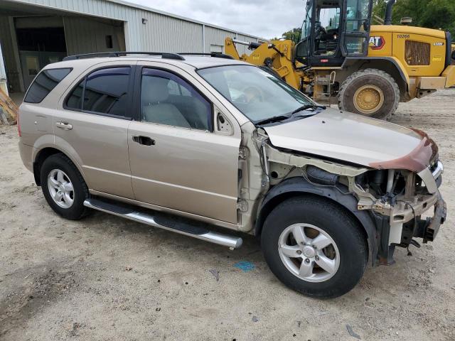 Photo 4 from auction – 2009 KIA SORENTO LX with VIN KNDJC735895873622