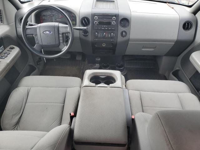 Photo 8 from auction – 2008 FORD F150 with VIN 1FTRX14W98FB84497