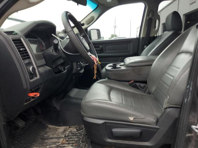 Photo 7 from auction – 2016 RAM 1500 ST with VIN 1C6RR7KG6GS369662