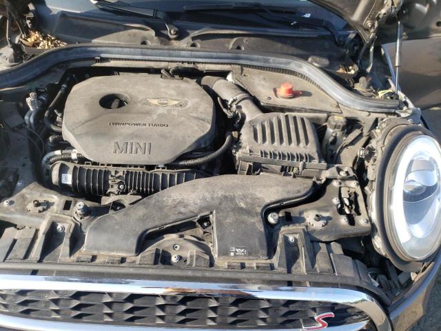 Photo 11 from auction – 2017 MINI COOPER S with VIN WMWXU3C31H2F48759