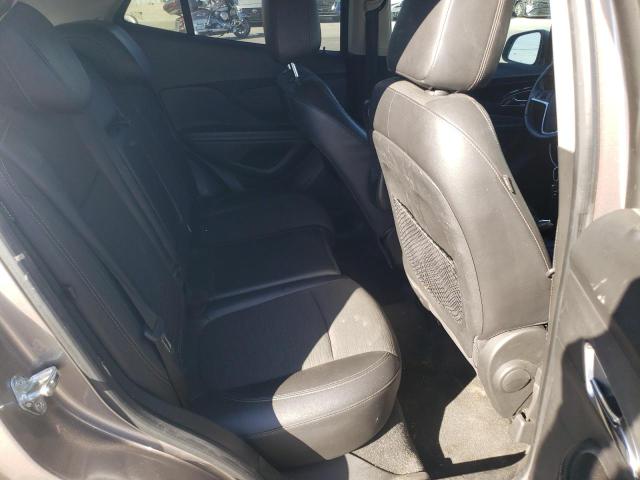 Photo 11 from auction – 2015 BUICK ENCORE with VIN KL4CJASB8FB079343