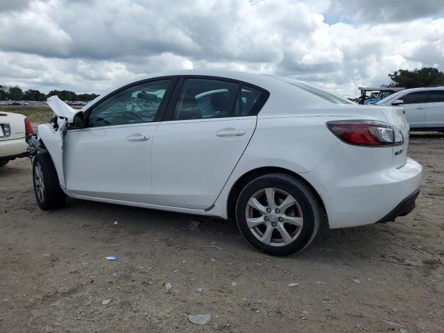 Photo 2 from auction – 2010 MAZDA 3 I with VIN JM1BL1SF4A1251042