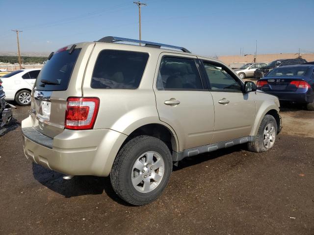Photo 3 from auction – 2012 FORD ESCAPE LIM with VIN 1FMCU0E71CKC45658