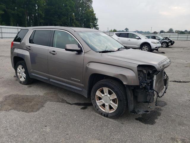 Photo 4 from auction – 2012 GMC TERRAIN SL with VIN 2GKALMEK9C6233288