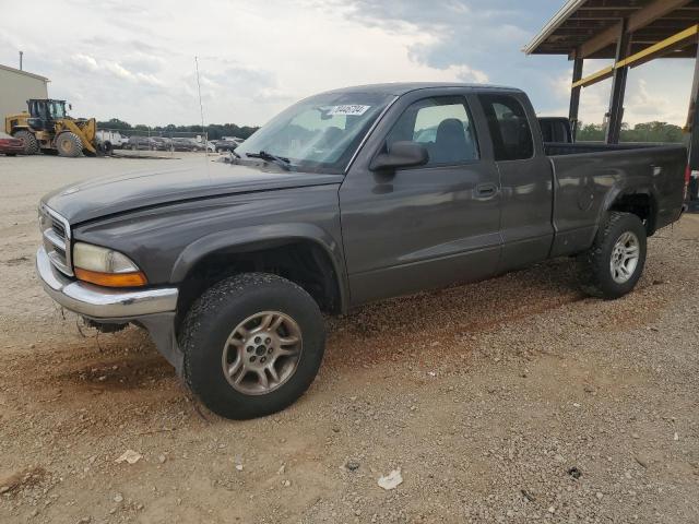 DODGE DAKOTA SLT 2004 with VIN 1D7HG42N04S528958 - Photo from auction