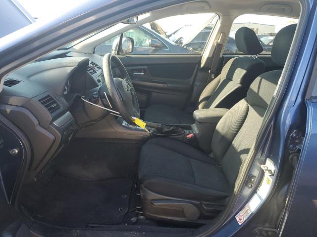 Photo 7 from auction – 2012 SUBARU IMPREZA PR with VIN JF1GPAC60CH235512