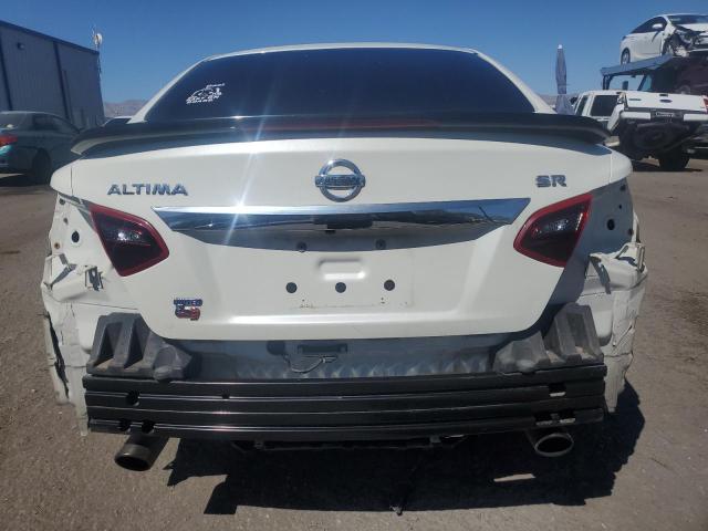 Photo 6 from auction – 2017 NISSAN ALTIMA 2.5 with VIN 1N4AL3AP7HC245645