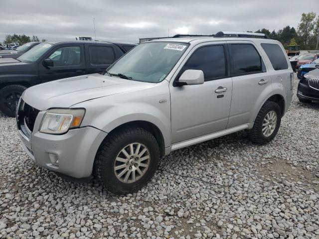 MERCURY MARINER PR 2009 with VIN 4M2CU87769KJ03485 - Photo from auction