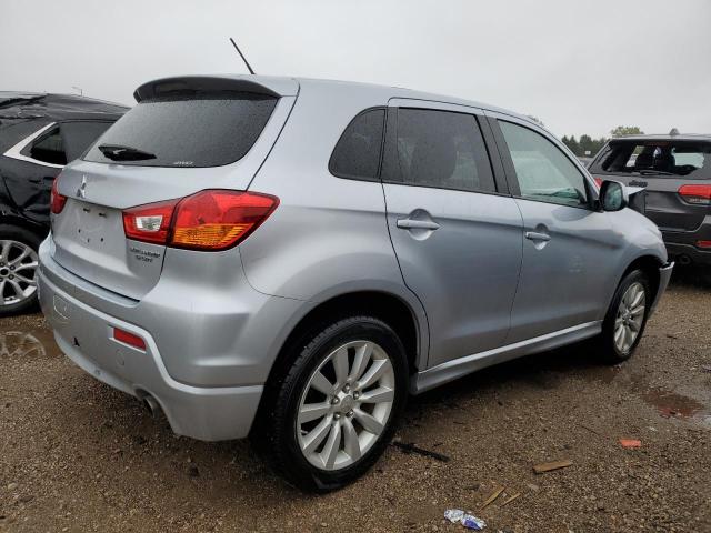 Photo 3 from auction – 2011 MITSUBISHI OUTLANDER with VIN JA4AR4AU7BZ019141