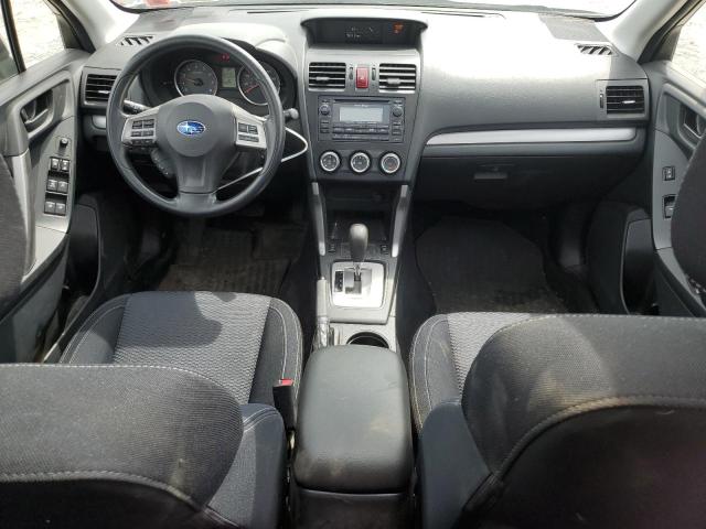 Photo 8 from auction – 2015 SUBARU FORESTER 2 with VIN JF2SJADC7FH435299