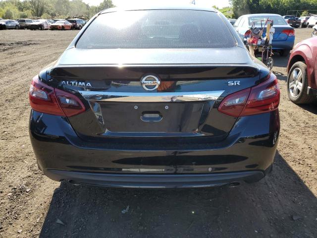 Photo 6 from auction – 2017 NISSAN ALTIMA 2.5 with VIN 1N4AL3AP9HC472173