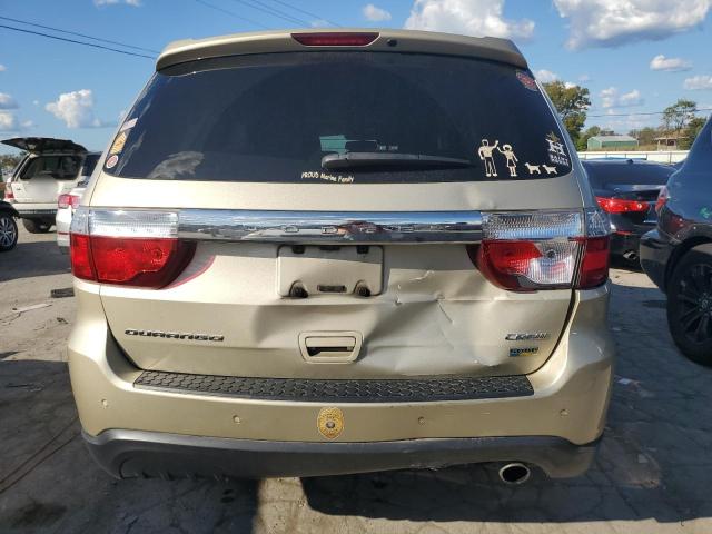 Photo 6 from auction – 2011 DODGE DURANGO CR with VIN 1D4RD4GG9BC729611