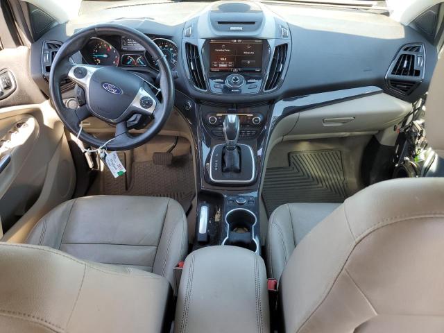 Photo 8 from auction – 2014 FORD ESCAPE TIT with VIN 1FMCU0J99EUA29233