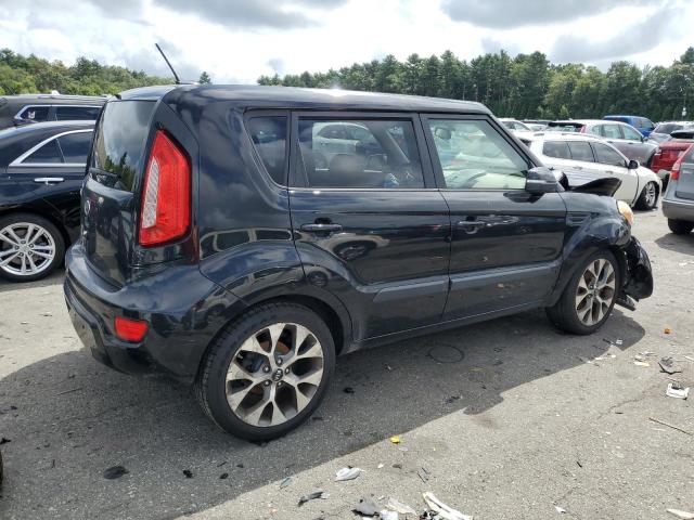 Снимка 3 от търг – 2012 KIA SOUL + с VIN KNDJT2A6XC7435808