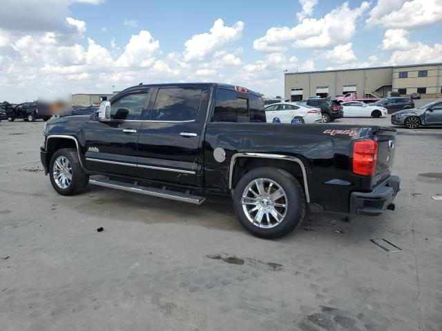 Photo 2 from auction – 2015 CHEVROLET SILVERADO with VIN 3GCUKTECXFG233436