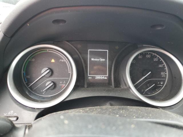 Photo 9 from auction – 2022 TOYOTA CAMRY LE with VIN 4T1C31AK3NU578731