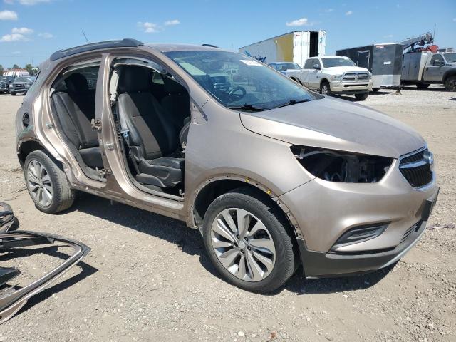 Photo 4 from auction – 2019 BUICK ENCORE PRE with VIN KL4CJASB7KB913077