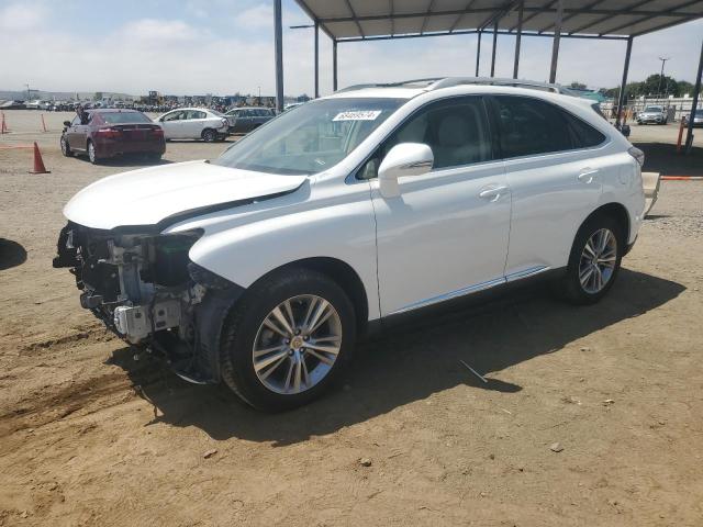 LEXUS RX 350 2015 с VIN 2T2ZK1BA4FC189873 - Снимка от търг