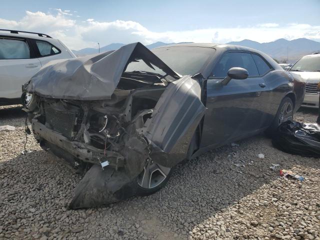 DODGE CHALLENGER 2013 with VIN 2C3CDYBT7DH541852 - Photo from auction