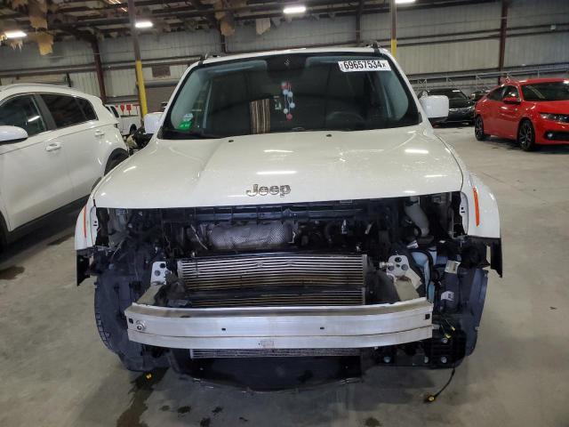 Photo 5 from auction – 2017 JEEP RENEGADE L with VIN ZACCJABB5HPF88210