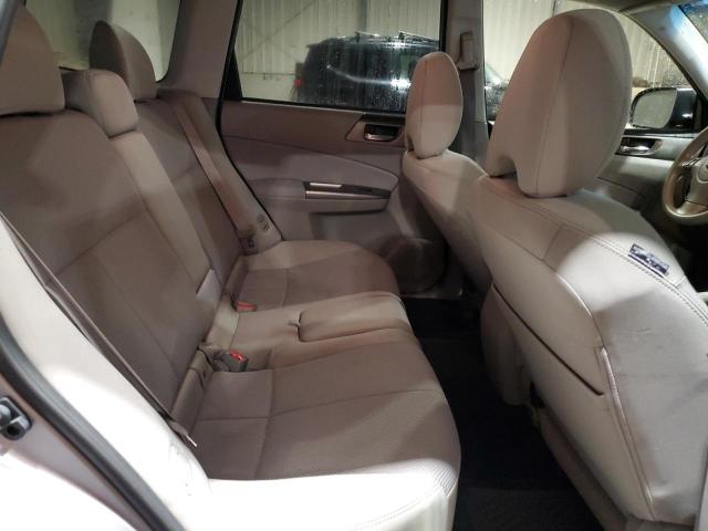 Photo 11 from auction – 2011 SUBARU FORESTER 2 with VIN JF2SHADC0BH766053