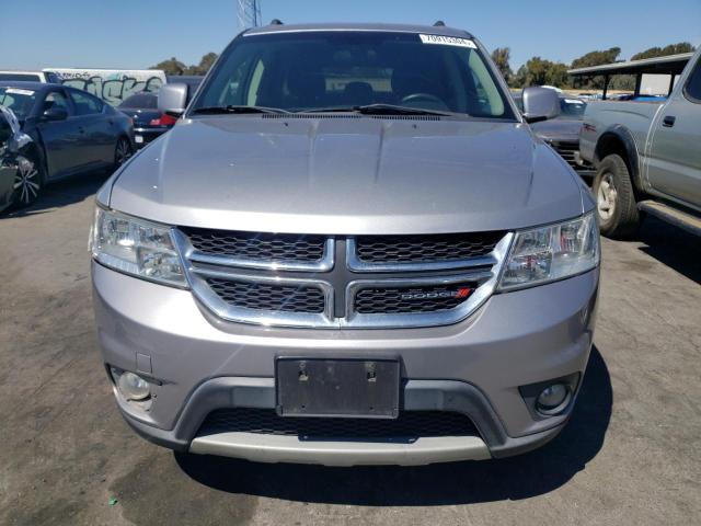 Photo 5 from auction – 2017 DODGE JOURNEY with VIN 3C4PDCBG2HT576301