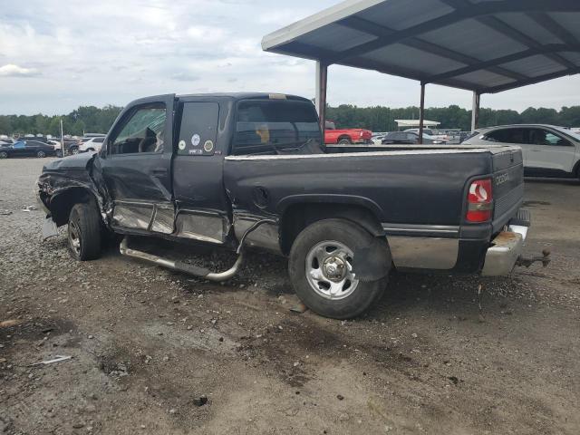 Photo 2 from auction – 1997 DODGE RAM 1500 with VIN 3B7HF13Z3VG719831