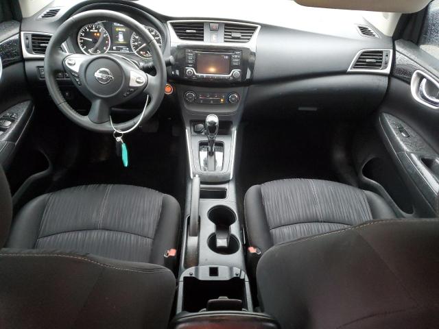 Photo 8 from auction – 2017 NISSAN SENTRA S with VIN 3N1AB7AP2HY356943