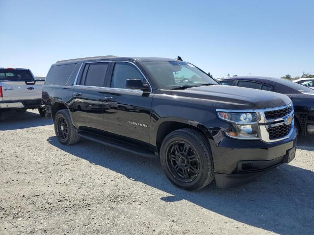 Photo 4 from auction – 2017 CHEVROLET SUBURBAN C with VIN 1GNSCHKC6HR394544
