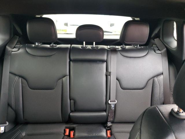 Photo 10 from auction – 2024 JEEP COMPASS LA with VIN 3C4NJDBN3RT580413