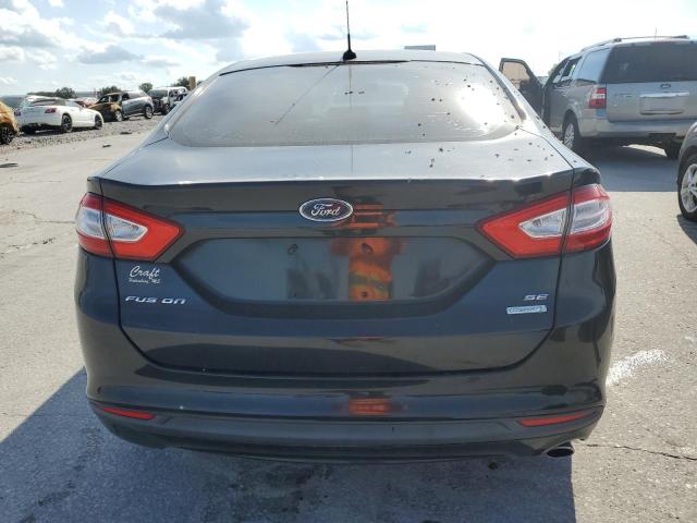 Photo 6 from auction – 2014 FORD FUSION SE with VIN 1FA6P0HDXE5357313