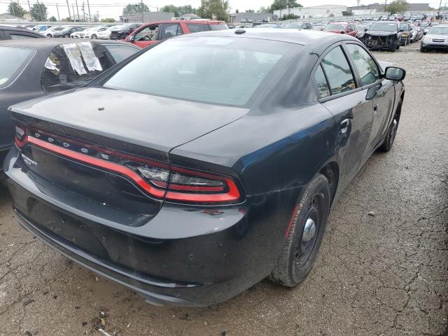 Photo 3 from auction – 2022 DODGE CHARGER PO with VIN 2C3CDXKG2NH153894