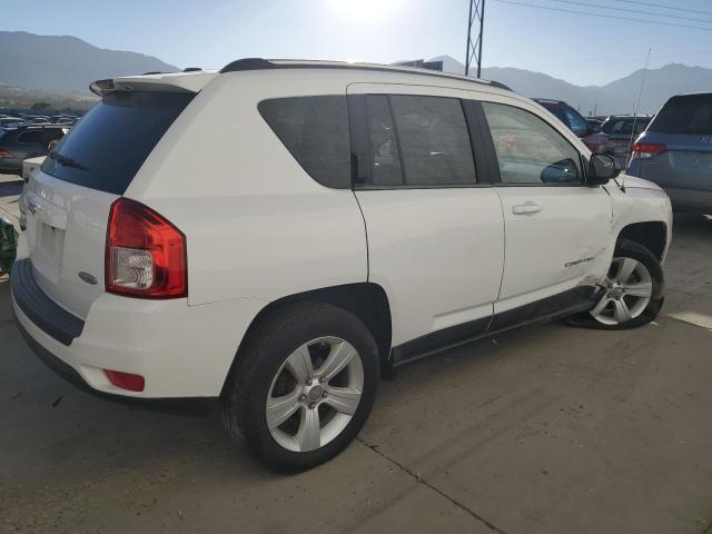 Photo 3 from auction – 2011 JEEP COMPASS SP with VIN 1J4NF1FB0BD210641
