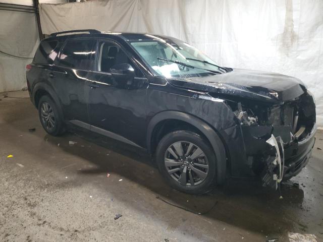 Photo 4 from auction – 2022 NISSAN PATHFINDER with VIN 5N1DR3BC1NC213914