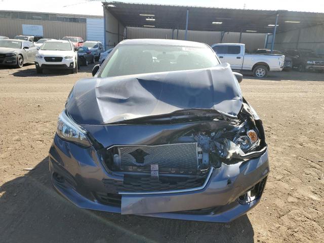 Photo 5 from auction – 2017 SUBARU IMPREZA with VIN 4S3GTAA61H3707410